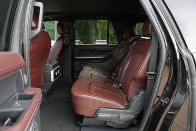 2024 Ford Expedition Max Limited MAX