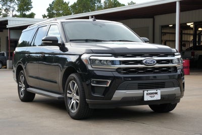 2024 Ford Expedition Limited MAX