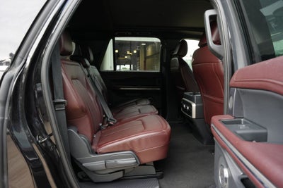 2024 Ford Expedition Max Limited MAX
