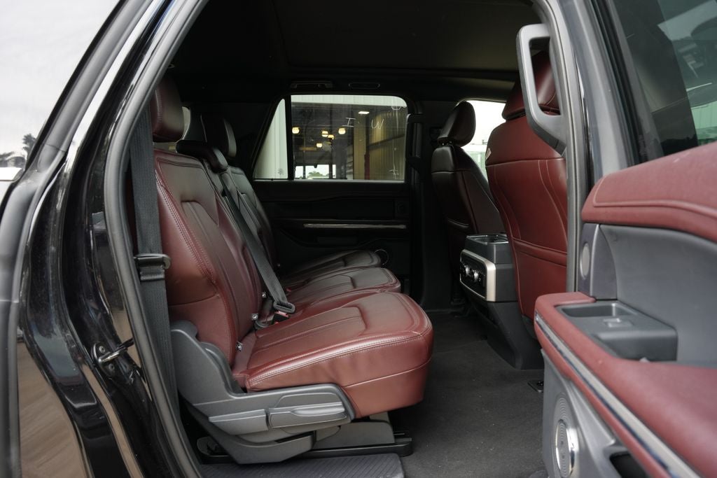 2024 Ford Expedition Max Limited MAX