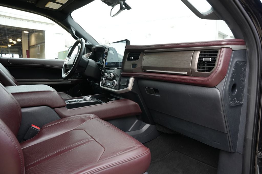 2024 Ford Expedition Max Limited MAX