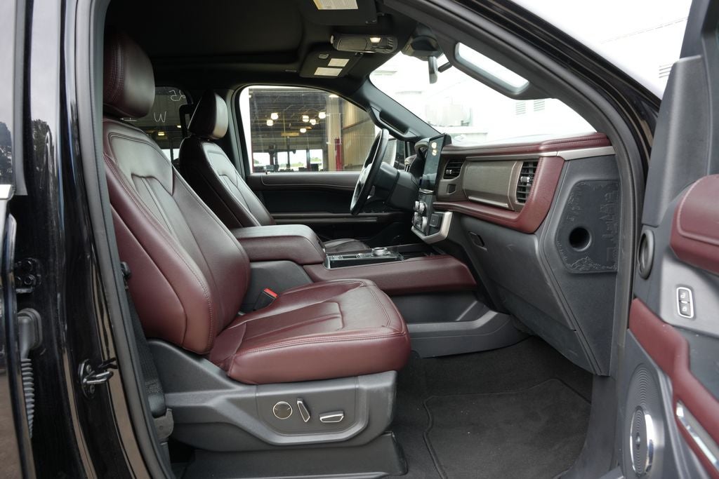 2024 Ford Expedition Max Limited MAX