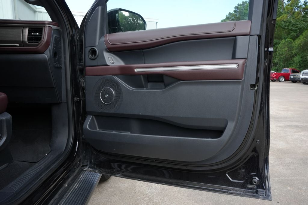 2024 Ford Expedition Max Limited MAX