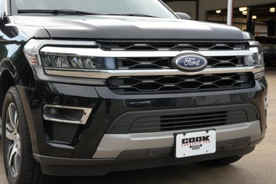 2024 Ford Expedition Max Limited MAX