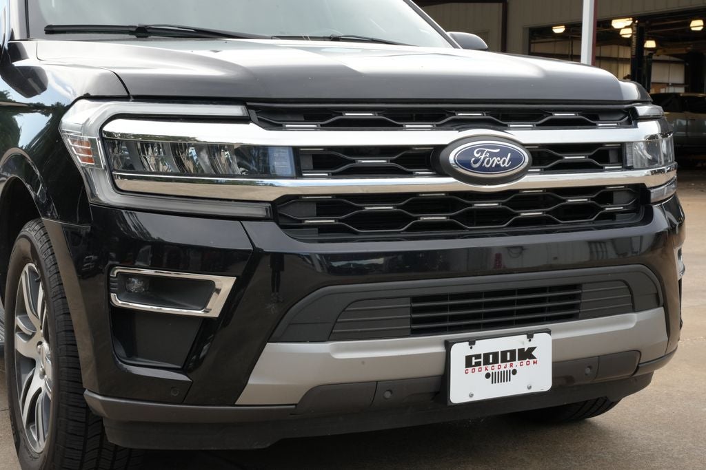 2024 Ford Expedition Max Limited MAX