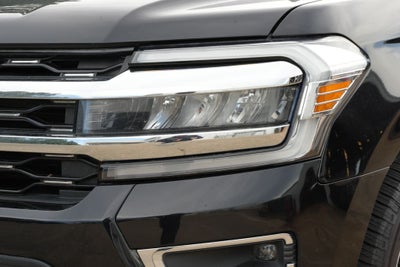 2024 Ford Expedition Max Limited MAX