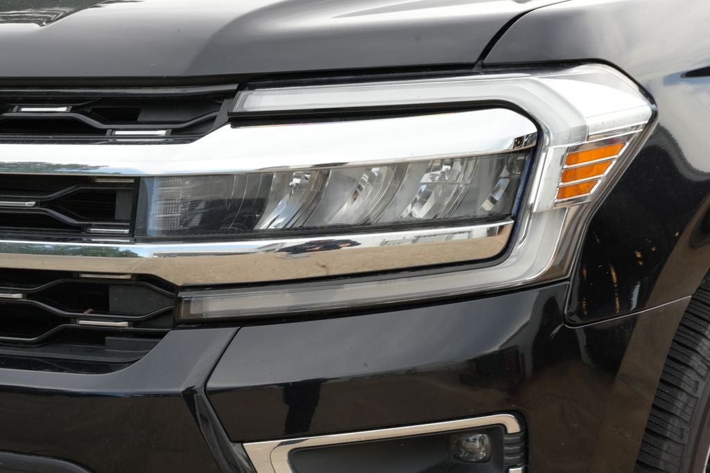2024 Ford Expedition Max Limited MAX
