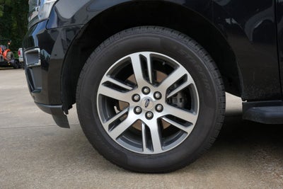 2024 Ford Expedition Max Limited MAX