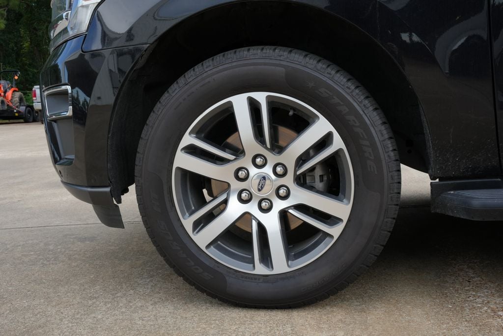 2024 Ford Expedition Max Limited MAX