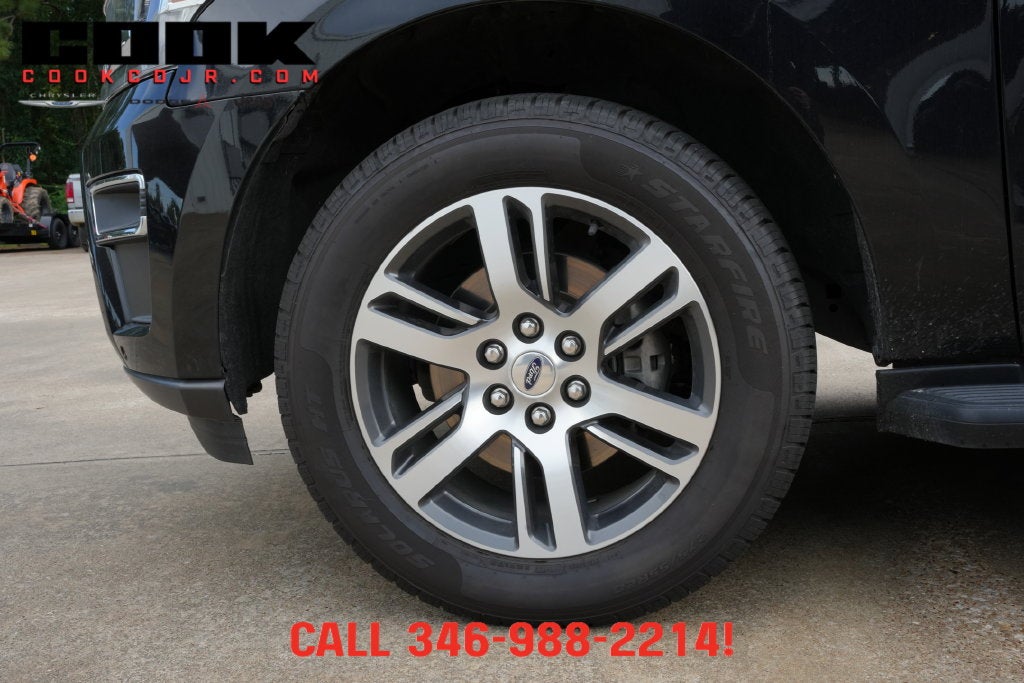 2024 Ford Expedition Max Limited MAX