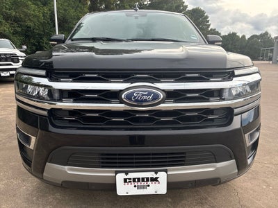 2024 Ford Expedition Limited MAX
