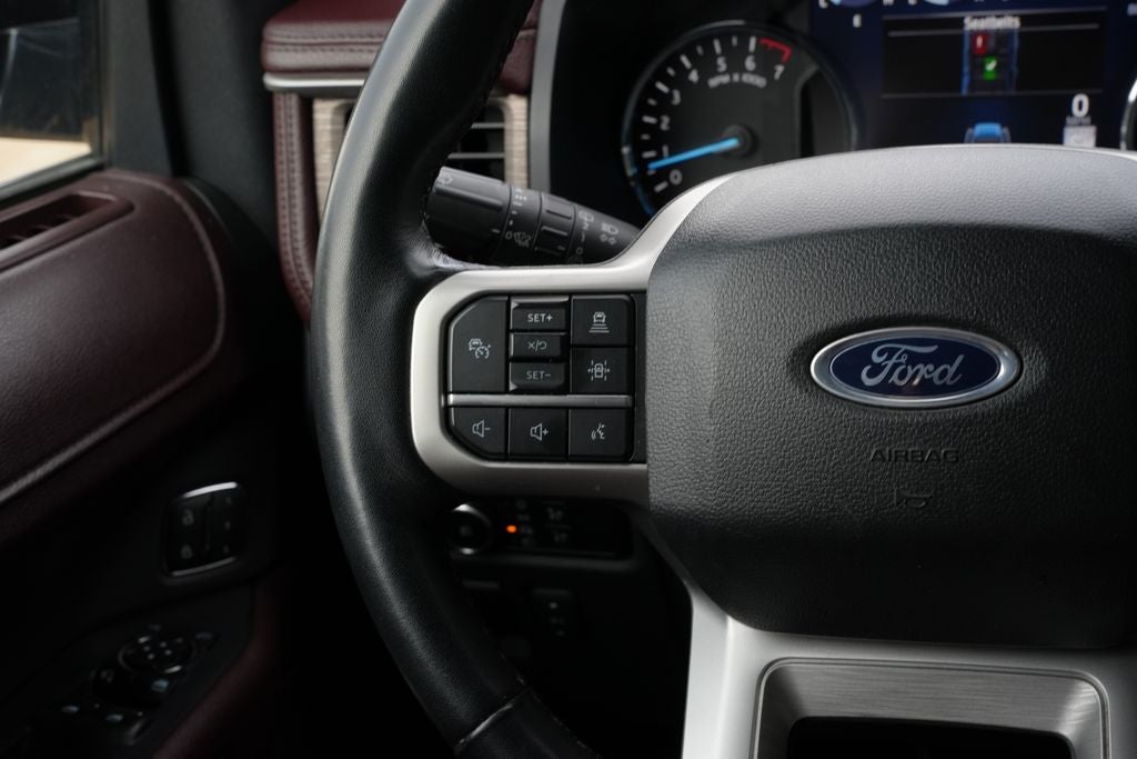 2024 Ford Expedition Limited MAX