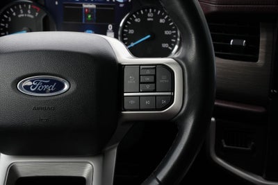 2024 Ford Expedition Limited MAX