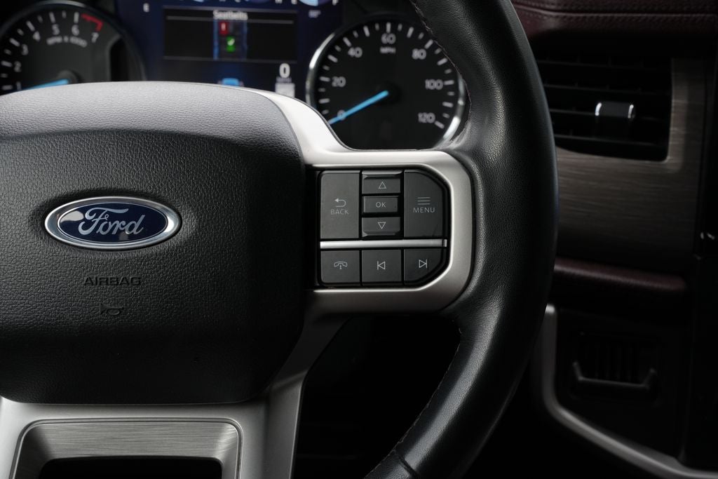 2024 Ford Expedition Limited MAX