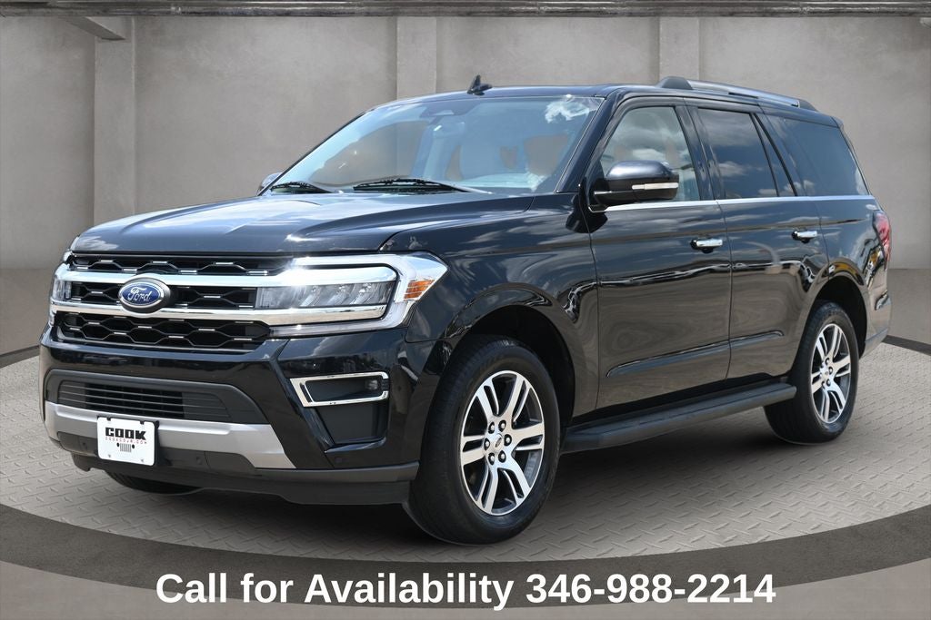 2024 Ford Expedition Limited