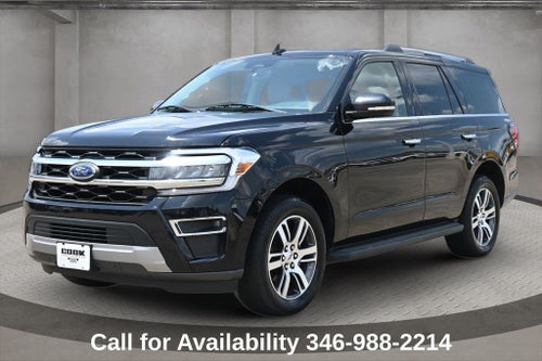 2024 Ford Expedition Limited