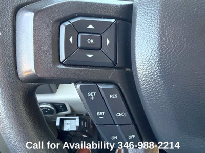 2022 Ford Super Duty F-250 Pickup XL