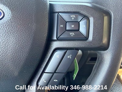 2022 Ford Super Duty F-250 Pickup XL