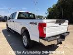 2022 Ford Super Duty F-250 Pickup XL