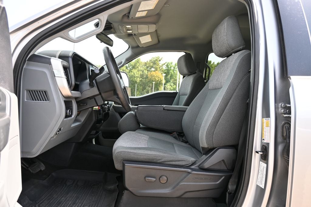 2024 Ford F-250 XLT