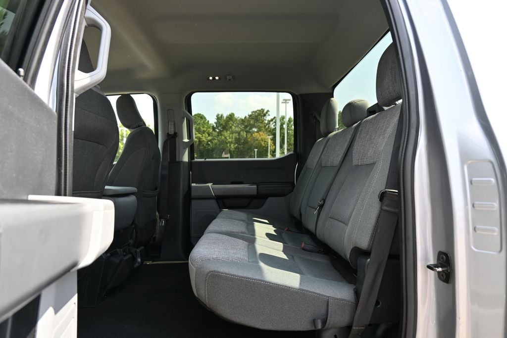 2024 Ford F-250 XLT