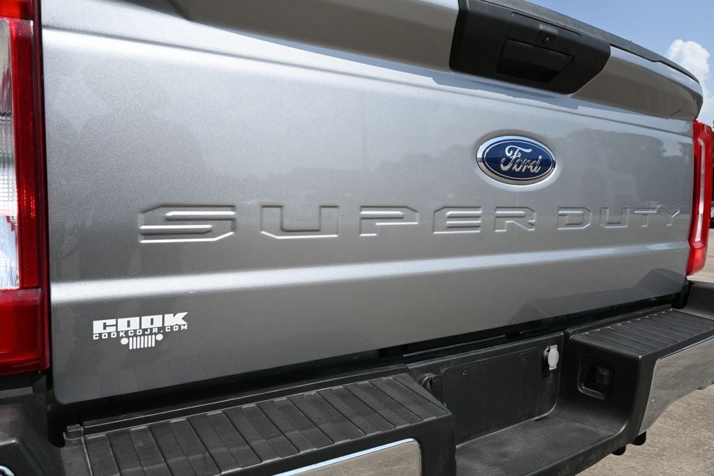 2024 Ford F-250 XLT