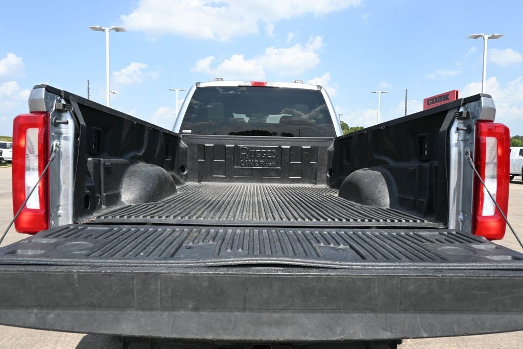 2024 Ford F-250 XLT