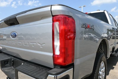2024 Ford F-250 XLT