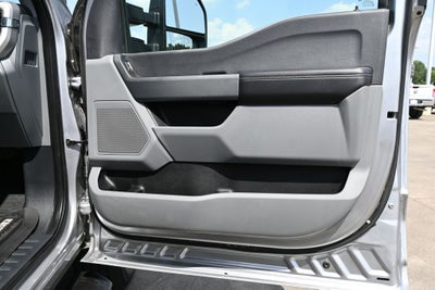 2024 Ford F-250 XLT