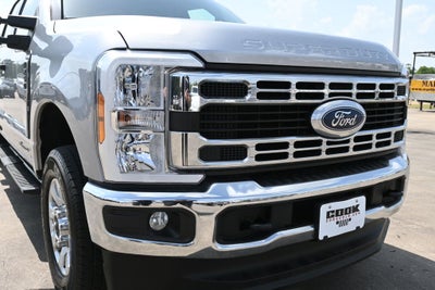 2024 Ford F-250 XLT