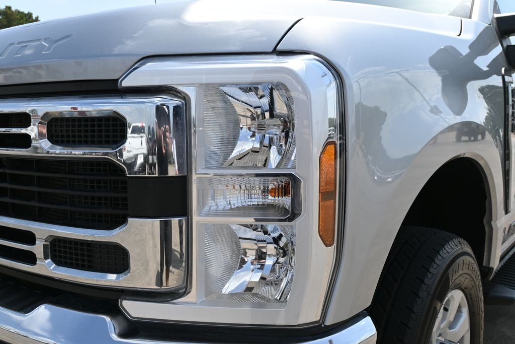 2024 Ford F-250 XLT
