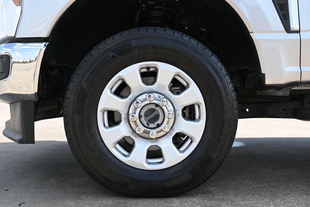 2024 Ford F-250 XLT