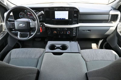 2024 Ford F-250 XLT