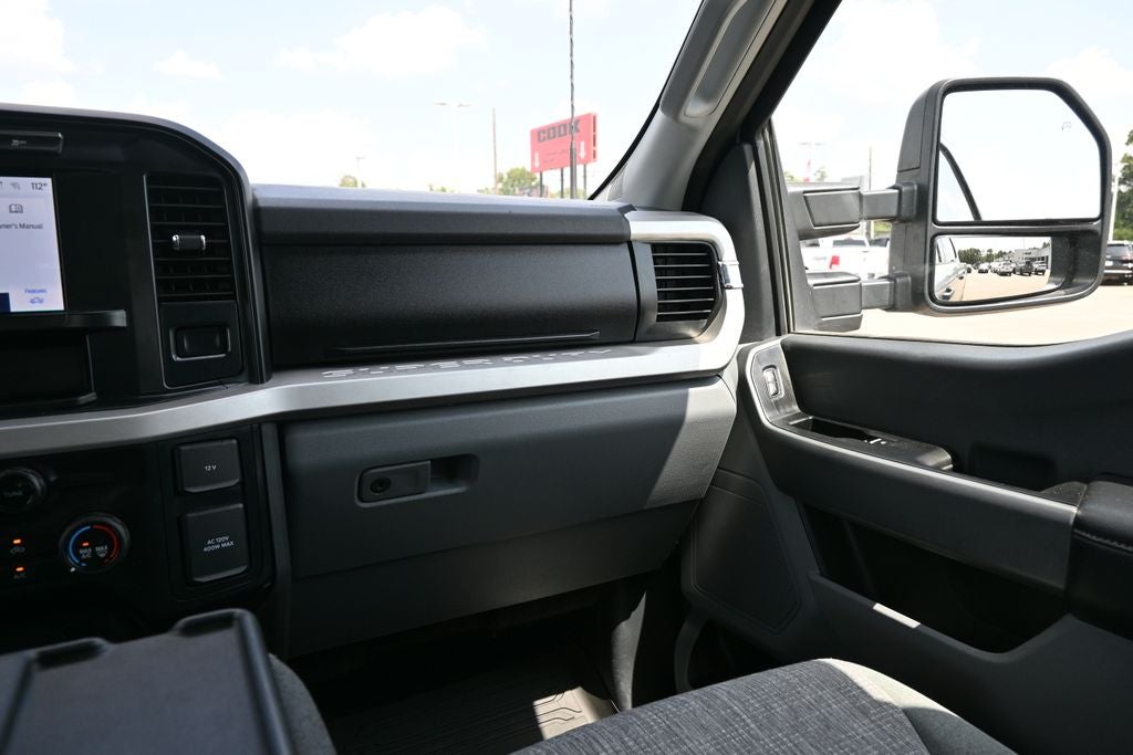 2024 Ford F-250 XLT
