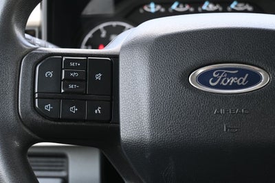 2024 Ford F-250 XLT