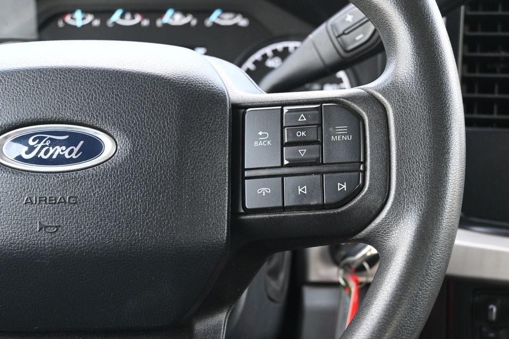 2024 Ford F-250 XLT