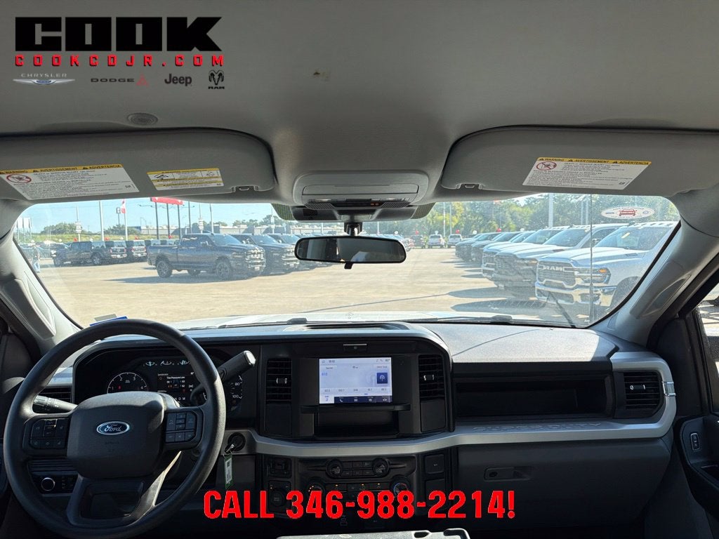 2026 Ford Super Duty F-250 Pickup XL