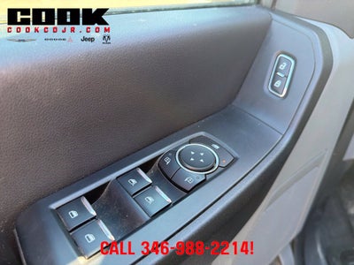 2026 Ford Super Duty F-250 Pickup XL