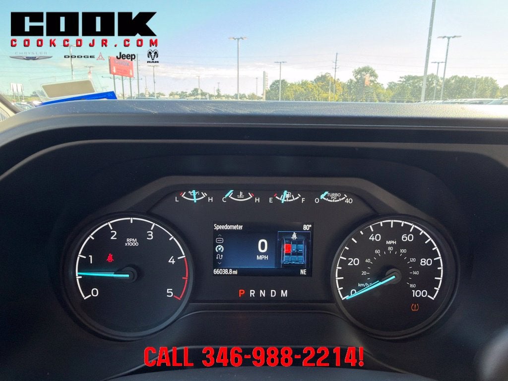 2026 Ford Super Duty F-250 Pickup XL