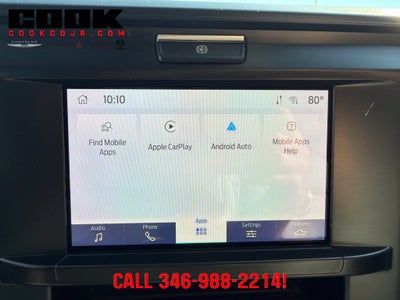 2026 Ford Super Duty F-250 Pickup XL