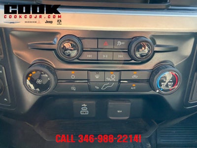 2026 Ford Super Duty F-250 Pickup XL