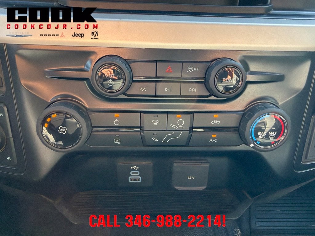 2026 Ford Super Duty F-250 Pickup XL