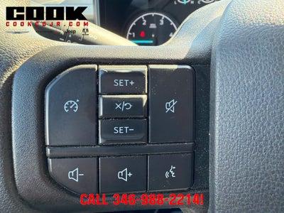 2026 Ford Super Duty F-250 Pickup XL