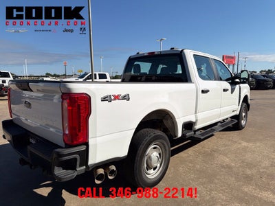 2026 Ford Super Duty F-250 Pickup XL