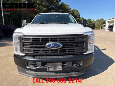 2026 Ford Super Duty F-250 Pickup XL
