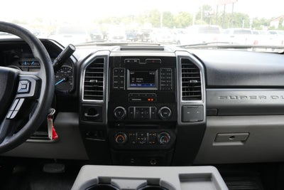 2017 Ford F-250 XLT