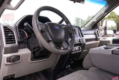 2017 Ford F-250 XLT