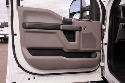2017 Ford F-250 XLT