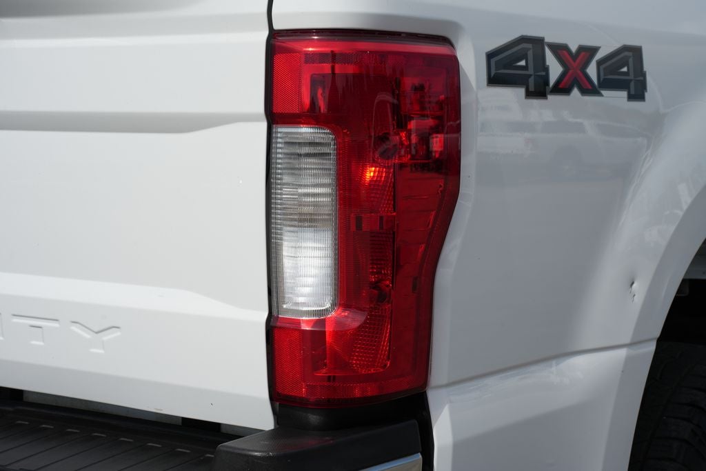 2017 Ford F-250 XLT