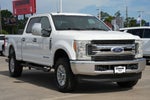 2017 Ford F-250 XLT